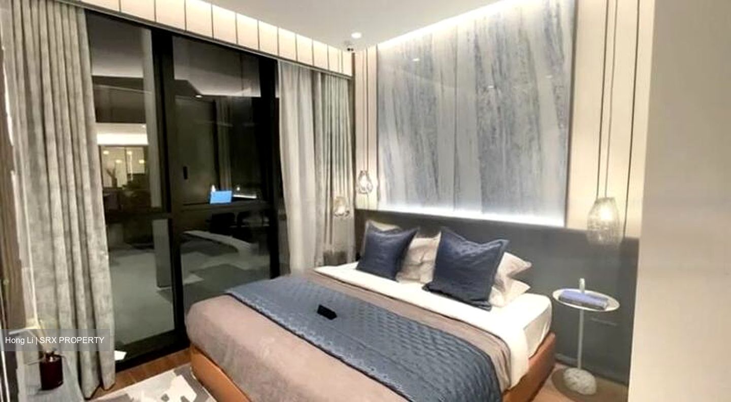 Kopar At Newton (D9), Apartment #507658091